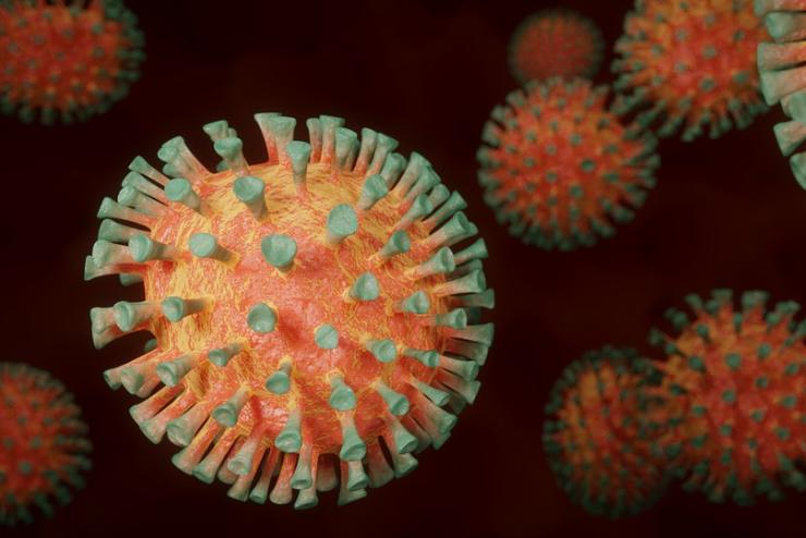 Jelenleg 11 kórházparancsnok küzd koronavírus-fertőzéssel